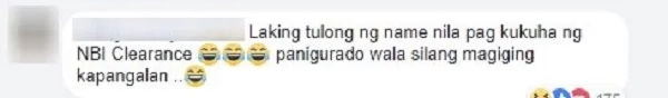 Hala! Paano bigkasin pangalan nila? The IDs of these young boys with strange names went viral Hala! Paano bigkasin pangalan nila? The IDs of these young boys with strange names went viral