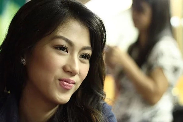Alex Gonzaga publicly tells Isabelle Daza to comb her hair Alex Gonzaga publicly tells Isabelle Daza to comb her hair