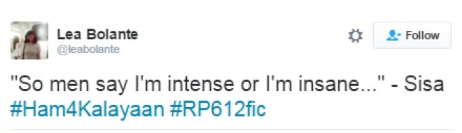 HistoriPuns, Hype, and Hamilton: 30+ Tweets that will make you appreciate Filipino wit HistoriPuns, Hype, and Hamilton: 30+ Tweets that will make you appreciate Filipino wit