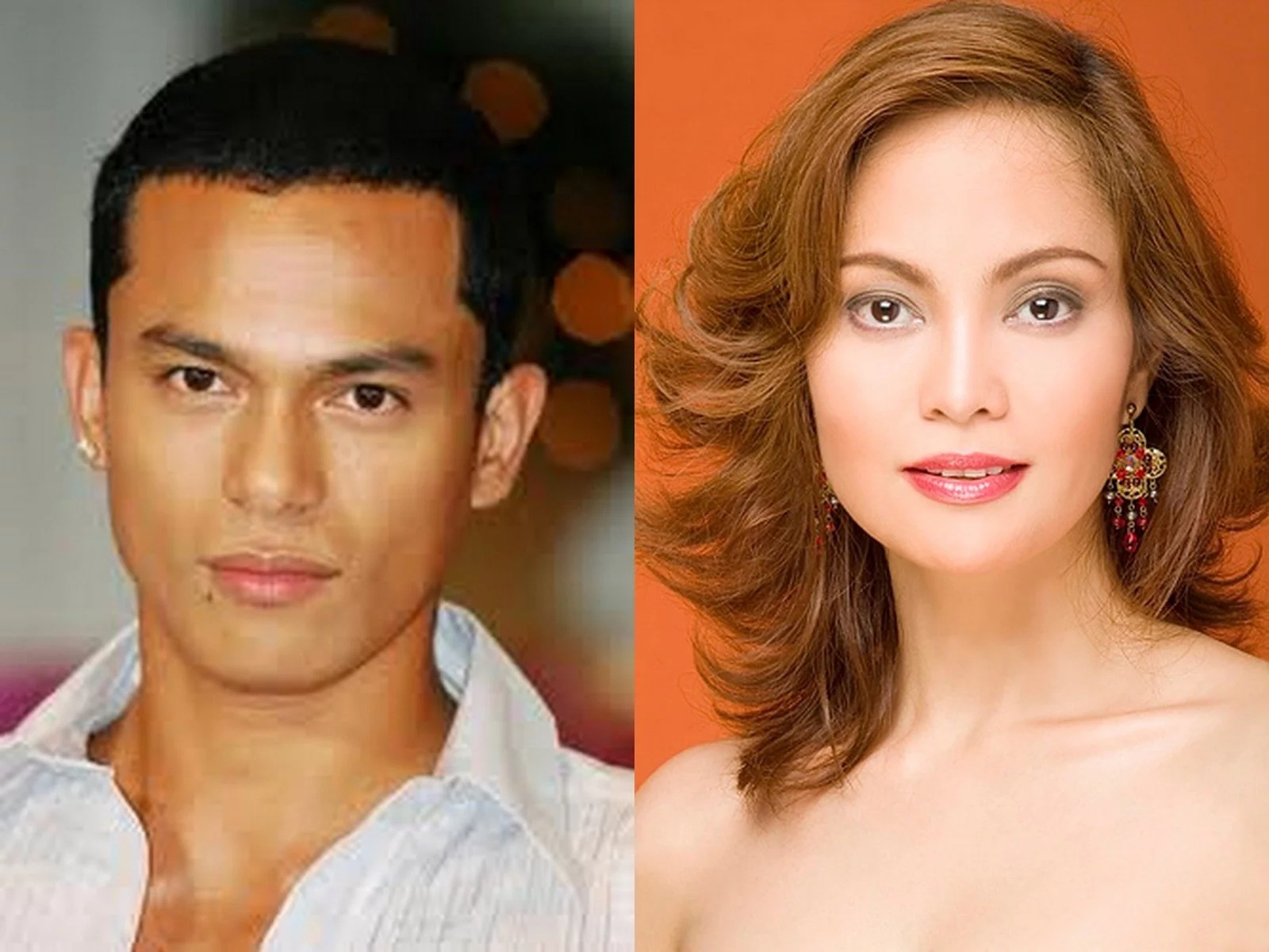 Eula Valdez in a relationship with Boyfriend for 9 years Eula Valdez in a relationship with Boyfriend for 9 years