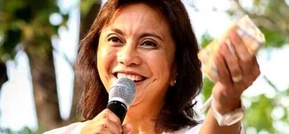 FULL TEXT: VP Robredo's speech at the World Population Day 2016