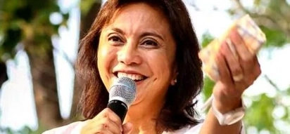 FULL TEXT: VP Robredo's speech at the World Population Day 2016