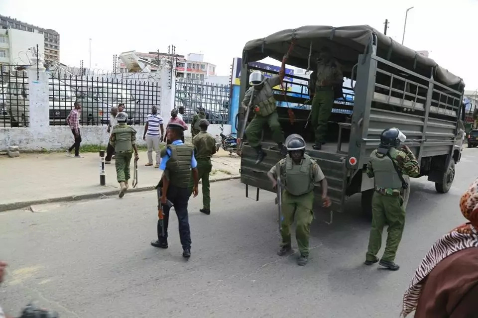 Image result for NASA leaders protest police killings