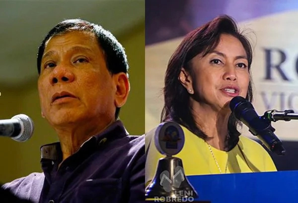 There’s no stopping Duterte and Robredo proclamation – Lawyer There’s no stopping Duterte and Robredo proclamation – Lawyer