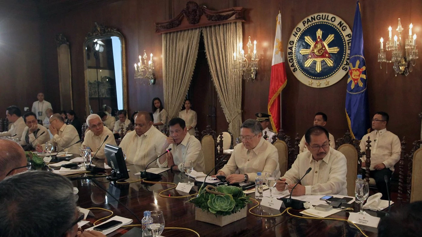 Lt. General Bautista to head the PSG under Duterte admin Lt. General Bautista to head the PSG under Duterte admin