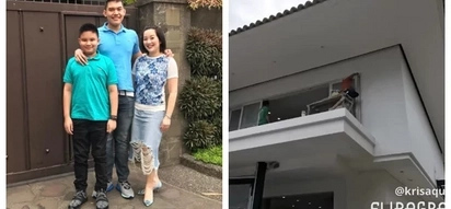 Kris Aquino has shared an exciting video of her beautiful future home! Watch the trending clip here!