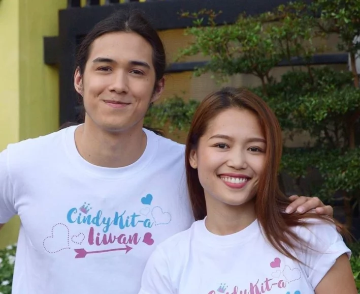 'I didn't recognize her' Tommy Esguerra reacts on Miho Nishida's transformation 'I didn't recognize her' Tommy Esguerra reacts on Miho Nishida's transformation