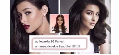 Striking solo photos of the prettiest face in the Philippine entertainment industry today. Liza Soberano's top 5 most stunning photos revealed!