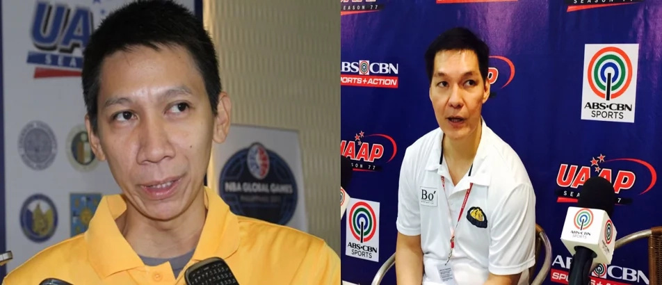 UAAP coaches boldly state that La Salle is not invincible UAAP coaches boldly state that La Salle is not invincible