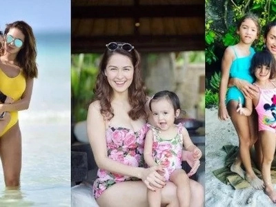 7 celebrity hotties who retain the 'Pantasya ng Bayan' title even after giving birth