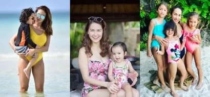 7 celebrity hotties who retain the 'Pantasya ng Bayan' title even after giving birth