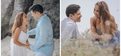 Tuloy na tuloy na! Rochelle Pangilinan shares details on her wedding with Arthur Solinap