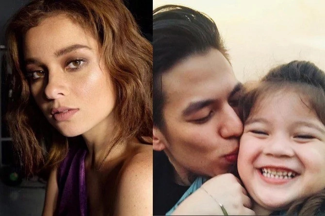Jake Ejercito Filed A Custody Petition Over Ellie, Andi Eiganmann’s Daughter Jake Ejercito Filed A Custody Petition Over Ellie, Andi Eiganmann’s Daughter
