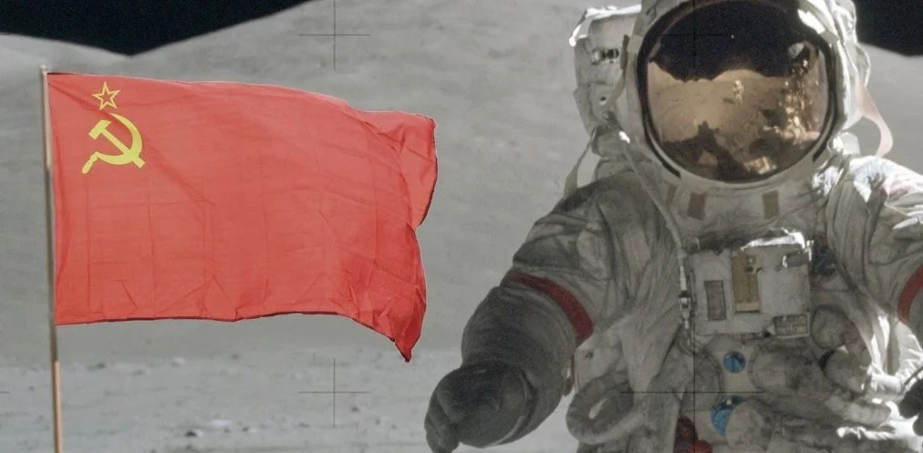 What caused the Soviets to lose the Space Race? What caused the Soviets to lose the Space Race?