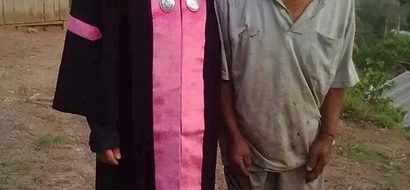 This photo went viral before but the story behind it will surely move you to tears