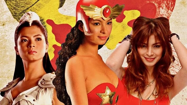 10 Interesting Things You Might Not Know About Angel Locsin. No. 1 on The List is Shocking! 10 Interesting Things You Might Not Know About Angel Locsin. No. 1 on The List is Shocking!