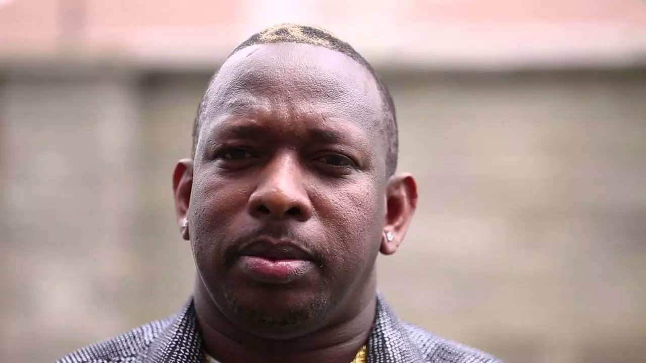 Sonko names his running mate and it is a suprise