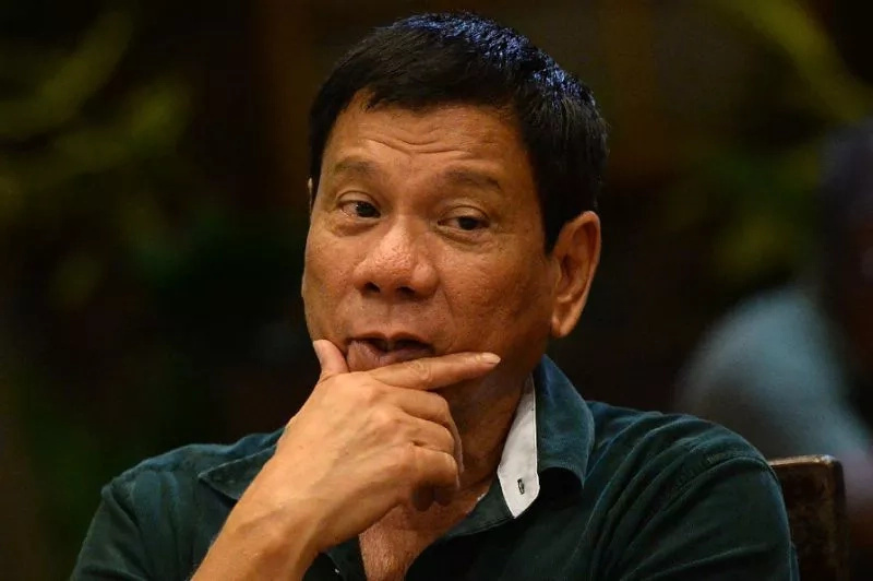 NUJP slams Duterte; says murder is no joke NUJP slams Duterte; says murder is no joke
