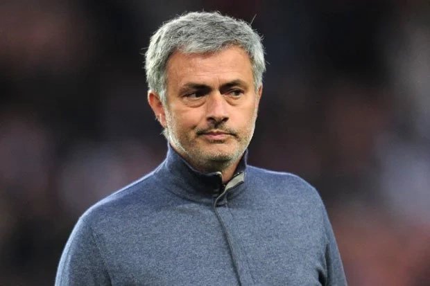 PSG in talks with Jose Mourinho as Manchester United watch