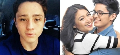 Bret Jackson goes on the record that James Reid and Nadine Lustre are super in love with each other