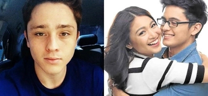 Bret Jackson goes on the record that James Reid and Nadine Lustre are super in love with each other