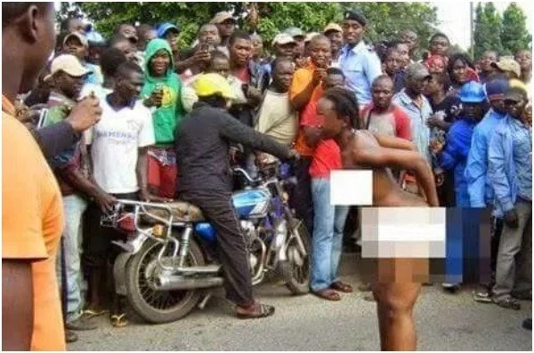 Kiambu bodaboda man left STUNNED after his s*x starved wife decided to do this