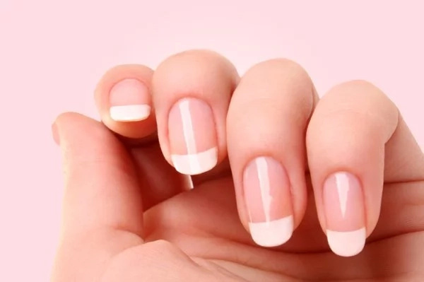 If You Have Thin Brittle Nails Hair Loss Or Insomnia Start