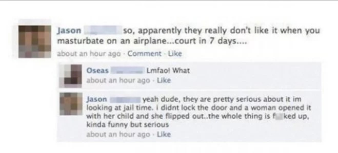 Facebook Posts That Will Make You Lose All of Your Sh*T (10+ Pics) Facebook Posts That Will Make You Lose All of Your Sh*T (10+ Pics)