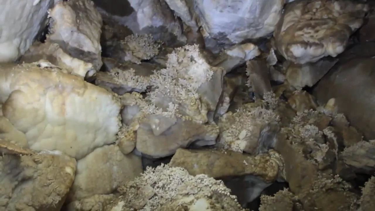 The Next Time You Decide To Explore Caves, You Better Be Careful What You Find. Here is why! The Next Time You Decide To Explore Caves, You Better Be Careful What You Find. Here is why!