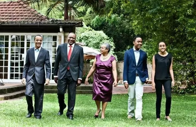 Revealed! These are some of the richest and most powerful families in the whole of Africa