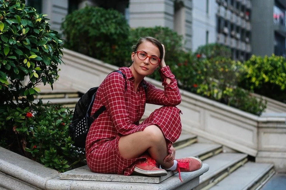 4 Female Behaviors That Men Just Love 4 Female Behaviors That Men Just Love
