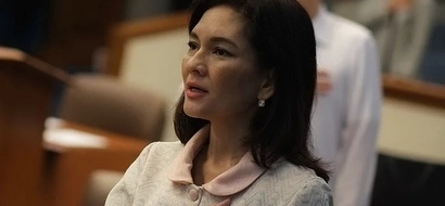Neophyte Sen. Hontiveros fights for the reallocation of interest payments for illegitimate debts to Philhealth and harm reduction strategies