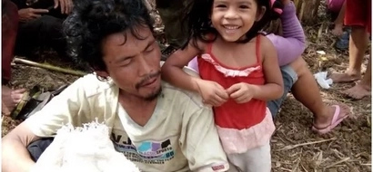 WATCH: Working dad goes blind; what his daughter does for him will amaze you!
