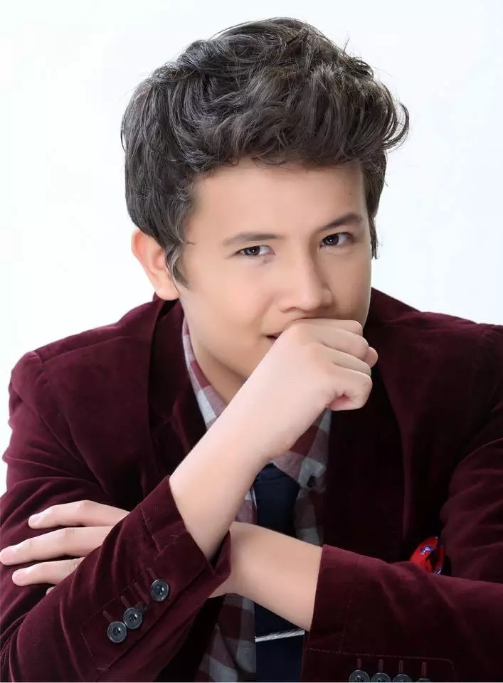 JK Labajo May Gustong Maka-Love team? Who's The Girl? Alamin! JK Labajo May Gustong Maka-Love team? Who's The Girl? Alamin!