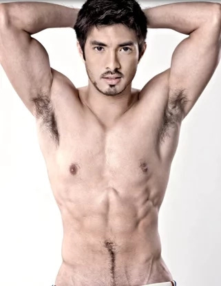 321px x 414px - Joross Gamboa jokes about his video scandal - KAMI.COM.PH