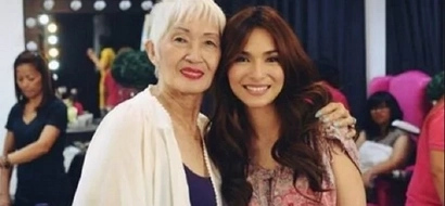 Salamat dakilang ina! Jennylyn Mercado's adoptive mother Mommy Lydia dies at 74