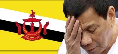 Nobody wants to become ambassador to Brunei? New appointee formally declines Duterte's offer