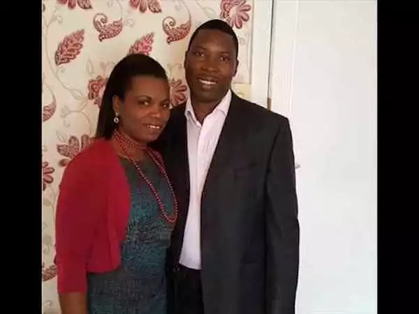 Police arrest pregnant woman on charges of attempting to overthrow PRESIDENT Police arrest pregnant woman on charges of attempting to overthrow PRESIDENT