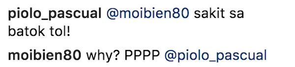 piolo piolo