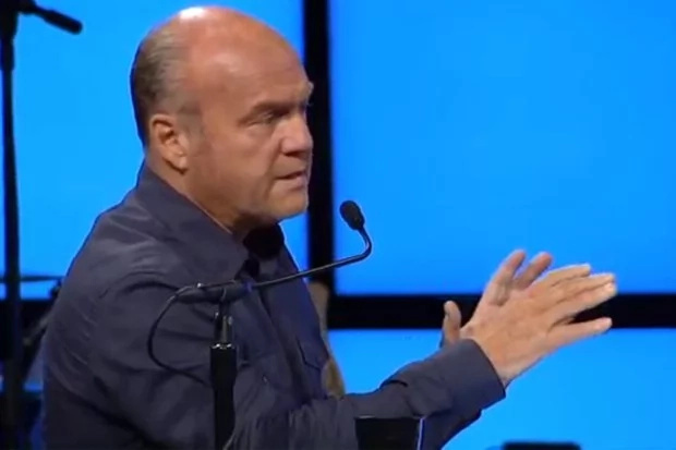 Pastor Greg Laurie believes World War III is imminent Pastor Greg Laurie believes World War III is imminent
