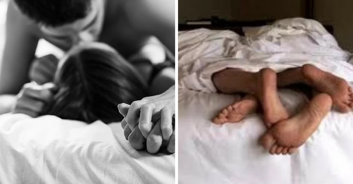 How Men Lie To Ladies About Sex How Men Lie To Ladies About Sex