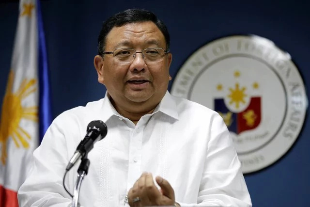 DFA: No-show applicants face ban DFA: No-show applicants face ban