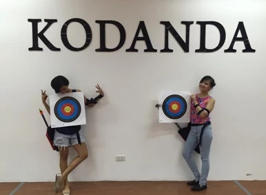 5 “hugot lessons” you can learn from archery 5 “hugot lessons” you can learn from archery