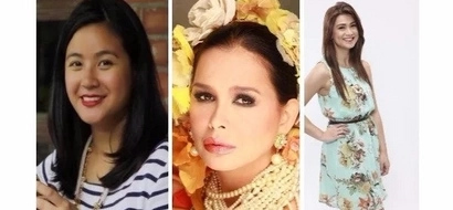 Top 5 Remarkably Brilliant Filipina Actresses Who Graduated With The Highest Honors From The Universities - Tap On To Find Out!
