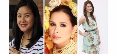 Top 5 Remarkably Brilliant Filipina Actresses Who Graduated With The Highest Honors From The Universities - Tap On To Find Out!
