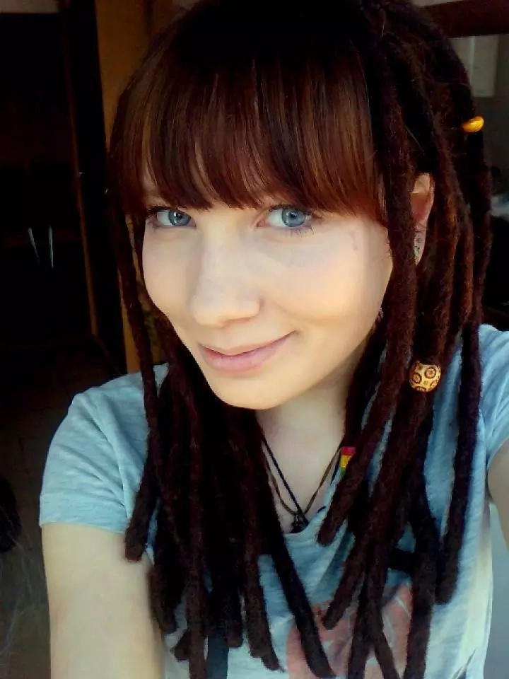 Best Dreadlock hairstyles for women 2018(With pictures) 0fgjhs7e38bbh83j6.4bf946cd - Best Dreadlock hairstyles for women 2018(With pictures)