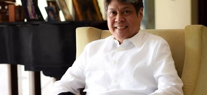 Pangilinan rallies behind dads for longer leave; here's why
