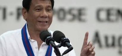 Duterte slams UN again on his war against drugs