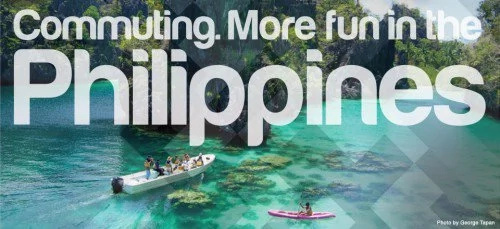DOT changes slogan to reflect Duterte admin DOT changes slogan to reflect Duterte admin