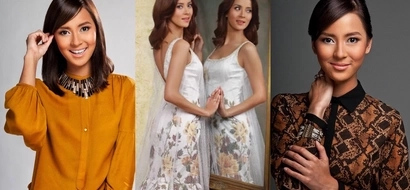 Aggrieved Bianca Gonzalez defends herself from critics who poke fun at her skin color